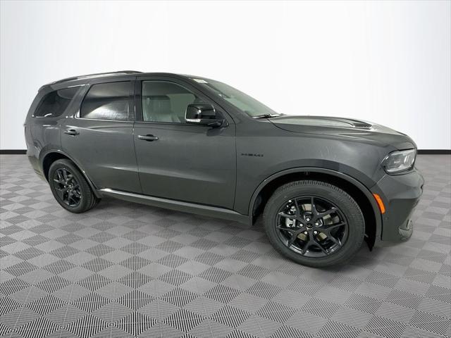 2026 Dodge Durango DURANGO GT PLUS AWD HEMI V8 2026 Dodge Durango DURANGO GT PLUS AWD HEMI V8