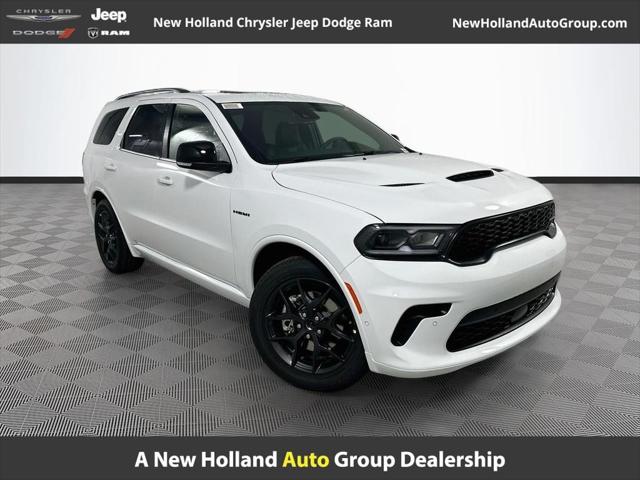 2026 Dodge Durango DURANGO GT PLUS AWD HEMI V8 2026 Dodge Durango DURANGO GT PLUS AWD HEMI V8