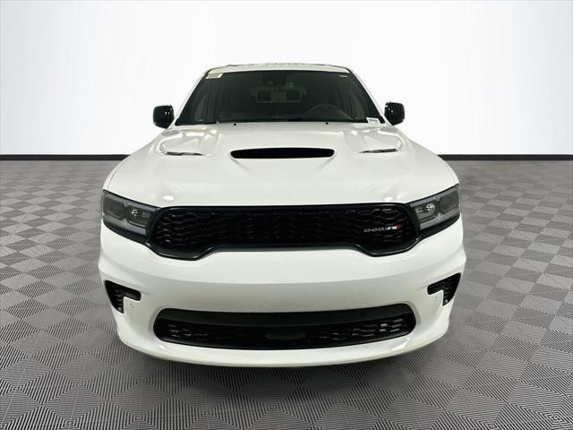 2026 Dodge Durango DURANGO GT PLUS AWD HEMI V8 2026 Dodge Durango DURANGO GT PLUS AWD HEMI V8