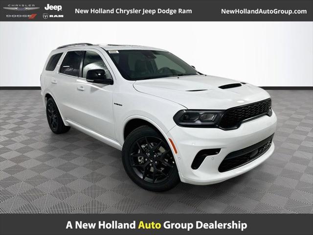 2026 Dodge Durango DURANGO GT PLUS AWD HEMI V8 2026 Dodge Durango DURANGO GT PLUS AWD HEMI V8
