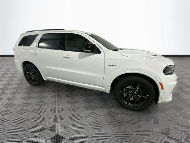 2026 Dodge Durango DURANGO GT PLUS AWD HEMI V8 2026 Dodge Durango DURANGO GT PLUS AWD HEMI V8