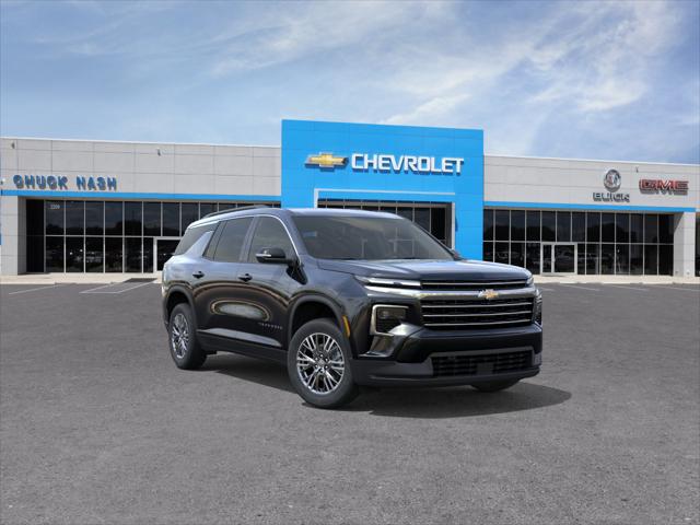 2026 Chevrolet Traverse FWD LT for sale in San Marcos, TX
