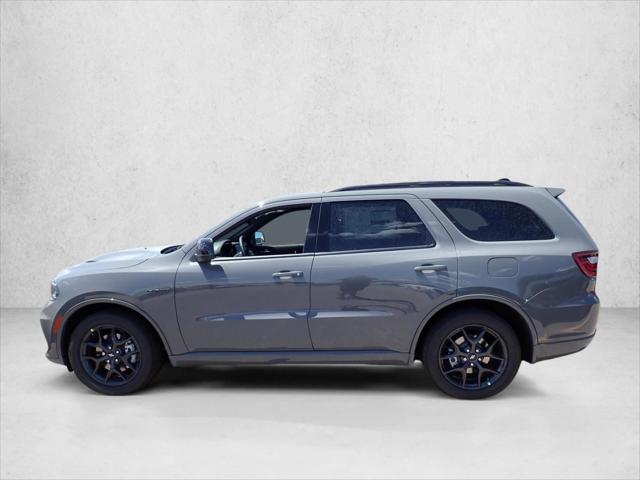 2026 Dodge Durango DURANGO GT AWD HEMI V8