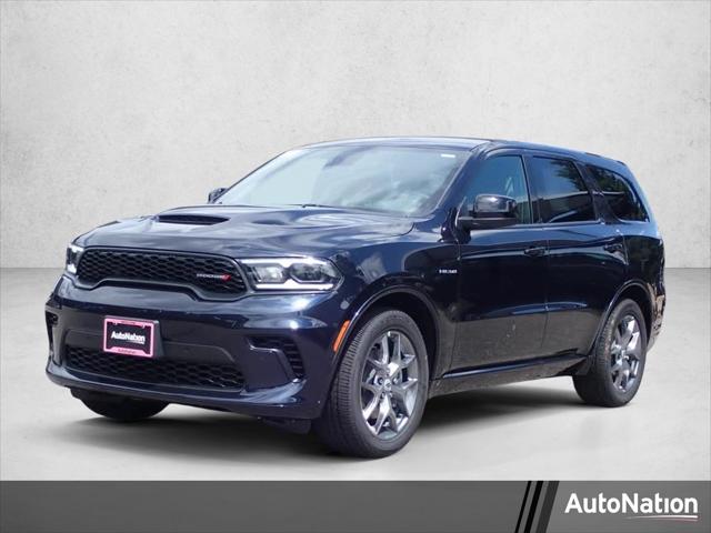 2026 Dodge Durango DURANGO GT AWD HEMI V8 2026 Dodge Durango DURANGO GT AWD HEMI V8