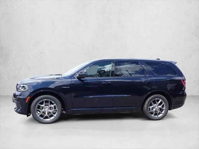 2026 Dodge Durango DURANGO GT AWD HEMI V8 2026 Dodge Durango DURANGO GT AWD HEMI V8