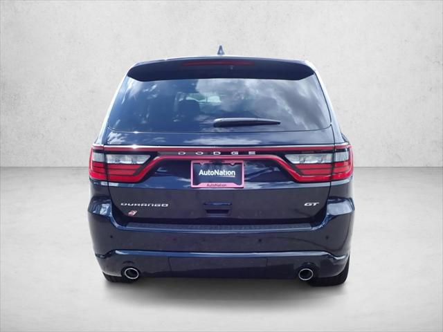 2026 Dodge Durango DURANGO GT AWD HEMI V8 2026 Dodge Durango DURANGO GT AWD HEMI V8