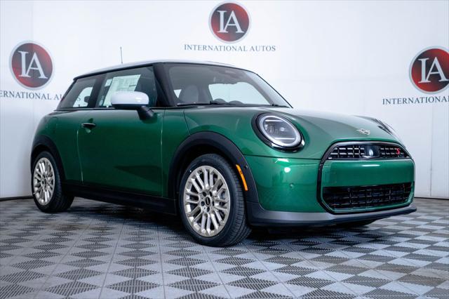 2026 MINI Hardtop Cooper S for sale in West Allis, WI