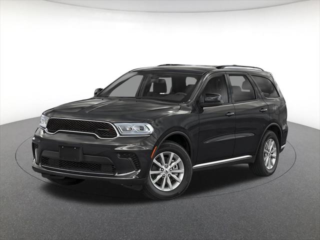 2026 Dodge Durango DURANGO GT AWD 2026 Dodge Durango DURANGO GT AWD