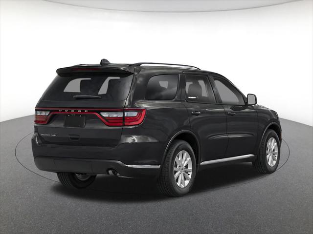 2026 Dodge Durango DURANGO GT AWD 2026 Dodge Durango DURANGO GT AWD