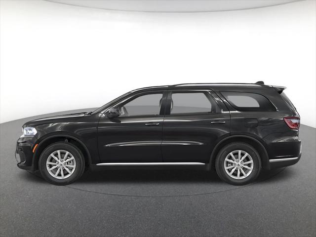 2026 Dodge Durango DURANGO GT AWD 2026 Dodge Durango DURANGO GT AWD