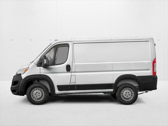 2026 RAM Ram ProMaster RAM PROMASTER 1500 TRADESMAN CARGO VAN LOW ROOF 118 WB