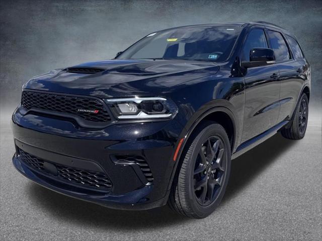 2026 Dodge Durango GT Plus AWD HEMI V8 for sale in Meadville, PA