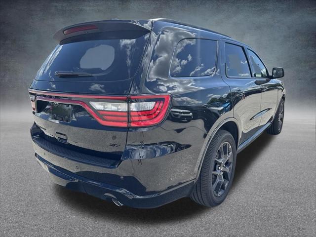 2026 Dodge Durango DURANGO GT PLUS AWD HEMI V8 2026 Dodge Durango DURANGO GT PLUS AWD HEMI V8