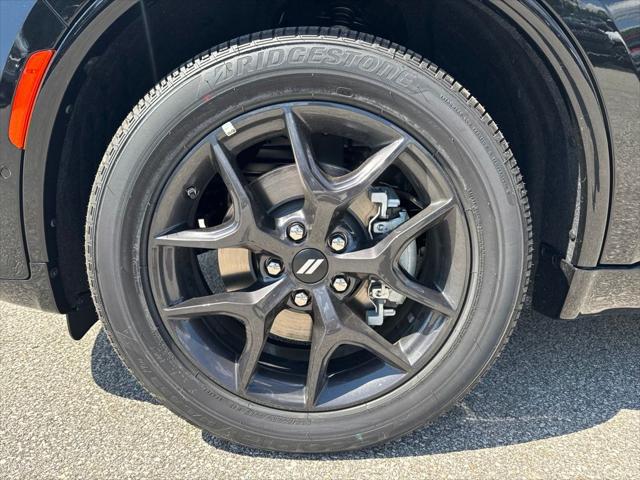 2026 Dodge Durango DURANGO GT PLUS AWD HEMI V8 2026 Dodge Durango DURANGO GT PLUS AWD HEMI V8