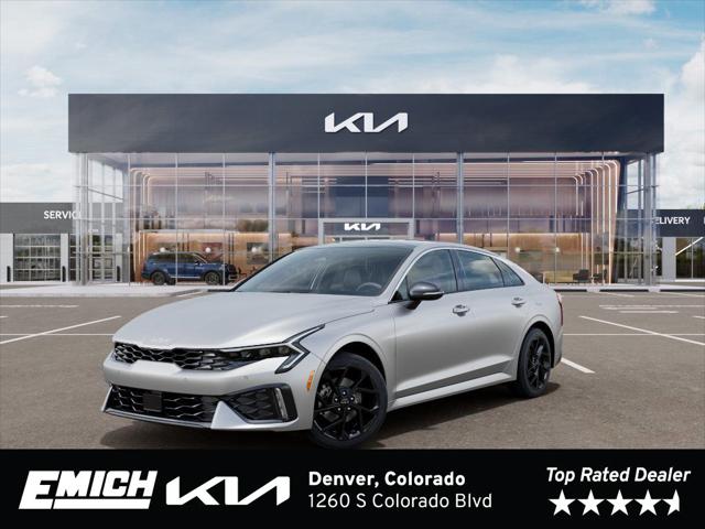 2026 Kia K5 GT-Line AWD for sale in Denver, CO
