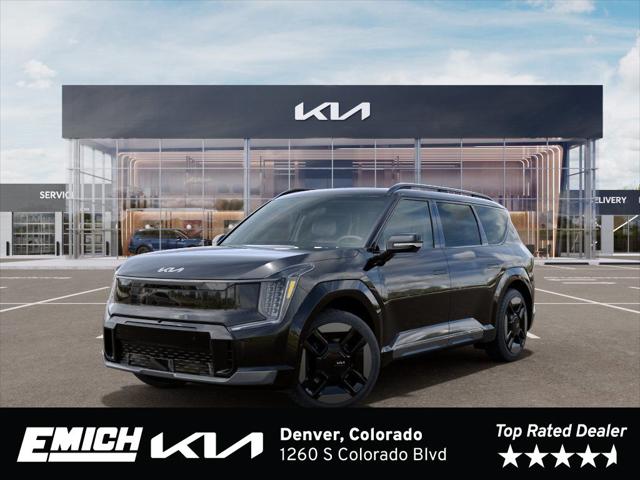 2026 Kia EV9 GT-Line for sale in Denver, CO