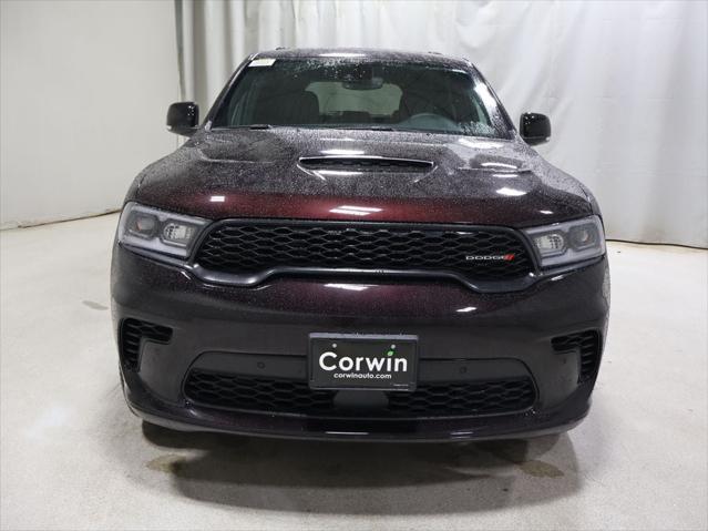 2026 Dodge Durango DURANGO GT PLUS AWD 2026 Dodge Durango DURANGO GT PLUS AWD