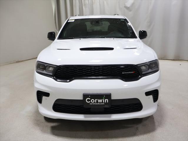 2026 Dodge Durango DURANGO GT PLUS AWD 2026 Dodge Durango DURANGO GT PLUS AWD