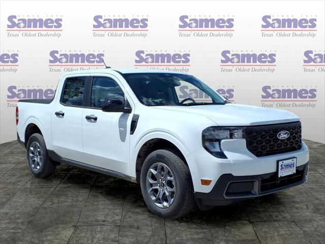 2026 Ford Maverick XLT for sale in Bastrop, TX