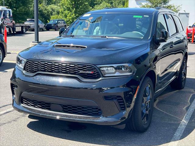 2026 Dodge Durango DURANGO GT PLUS AWD HEMI V8 2026 Dodge Durango DURANGO GT PLUS AWD HEMI V8