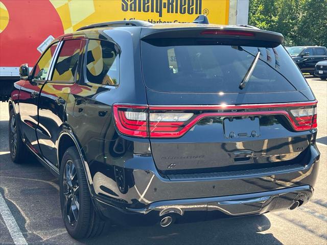 2026 Dodge Durango DURANGO GT PLUS AWD HEMI V8 2026 Dodge Durango DURANGO GT PLUS AWD HEMI V8