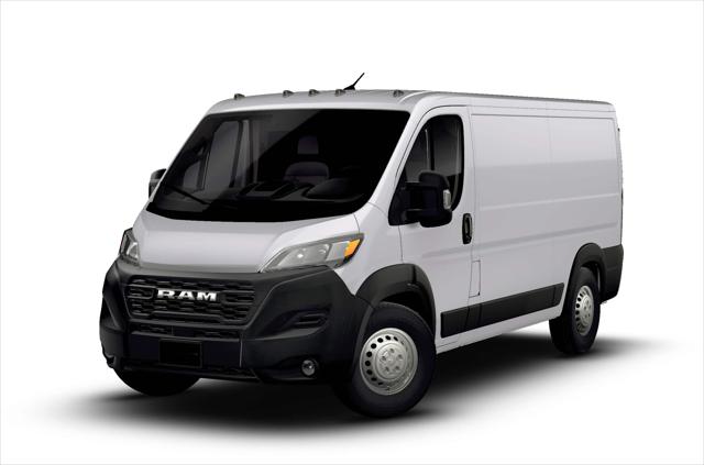 2026 RAM ProMaster 1500 RAM PROMASTER 1500 TRADESMAN CARGO VAN LOW ROOF 136 WB 2026 RAM ProMaster 1500 RAM PROMASTER 1500 TRADESMAN CARGO VAN LOW ROOF 136 WB