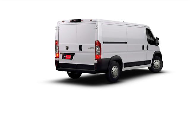 2026 RAM ProMaster 1500 RAM PROMASTER 1500 TRADESMAN CARGO VAN LOW ROOF 136 WB 2026 RAM ProMaster 1500 RAM PROMASTER 1500 TRADESMAN CARGO VAN LOW ROOF 136 WB