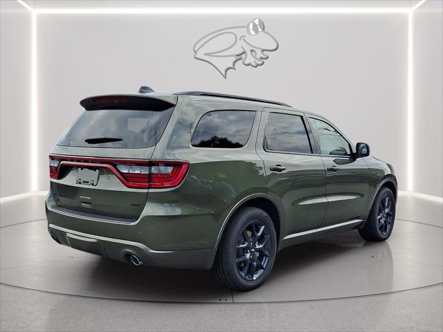 2026 Dodge Durango DURANGO GT PLUS AWD HEMI V8 2026 Dodge Durango DURANGO GT PLUS AWD HEMI V8
