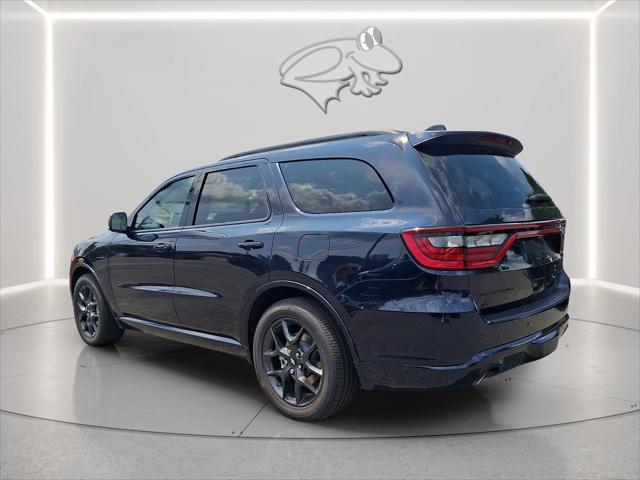 2026 Dodge Durango DURANGO GT PLUS AWD HEMI V8 2026 Dodge Durango DURANGO GT PLUS AWD HEMI V8