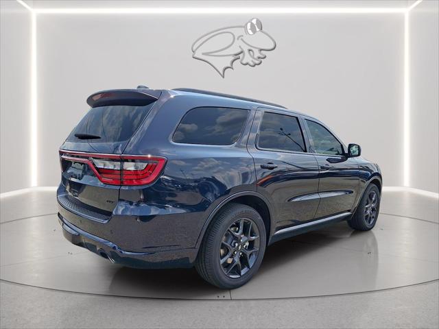 2026 Dodge Durango DURANGO GT PLUS AWD HEMI V8 2026 Dodge Durango DURANGO GT PLUS AWD HEMI V8