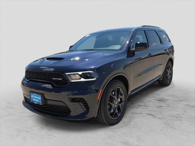 2026 Dodge Durango DURANGO GT AWD HEMI V8 2026 Dodge Durango DURANGO GT AWD HEMI V8