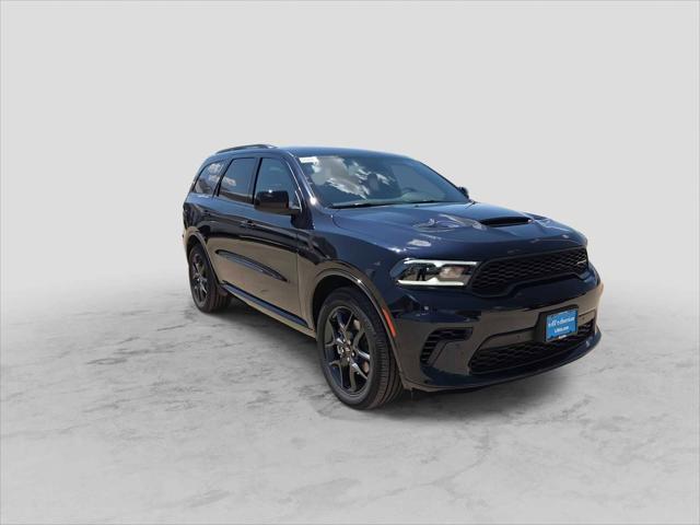 2026 Dodge Durango DURANGO GT AWD HEMI V8 2026 Dodge Durango DURANGO GT AWD HEMI V8