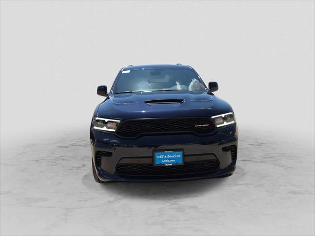 2026 Dodge Durango DURANGO GT AWD HEMI V8 2026 Dodge Durango DURANGO GT AWD HEMI V8