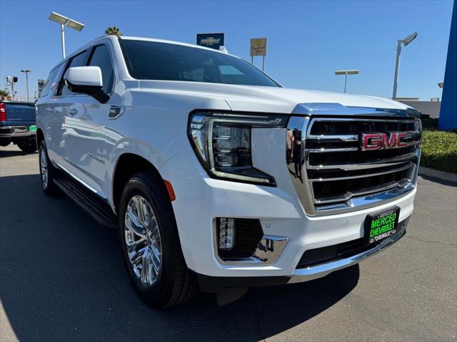2022 GMC Yukon XL 4WD SLT for sale in Merced, CA