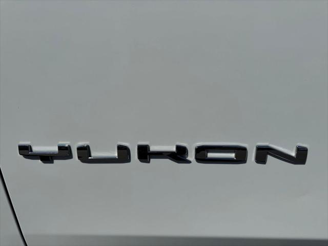 2022 GMC Yukon XL 4WD SLT