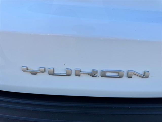 2022 GMC Yukon XL 4WD SLT