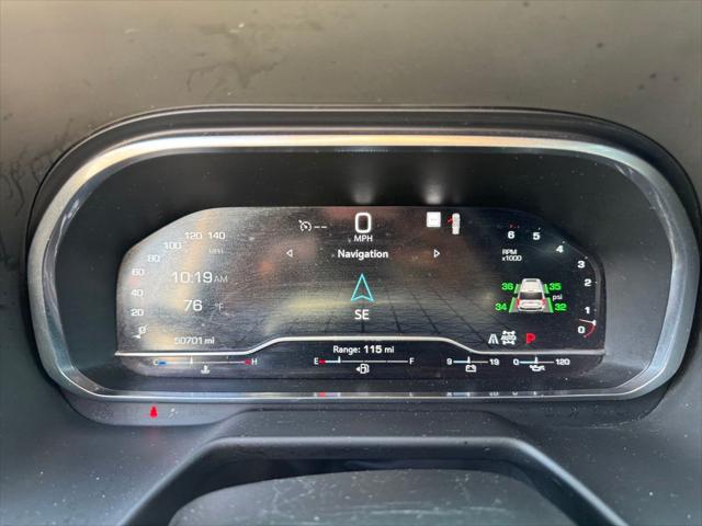 2022 GMC Yukon XL 4WD SLT