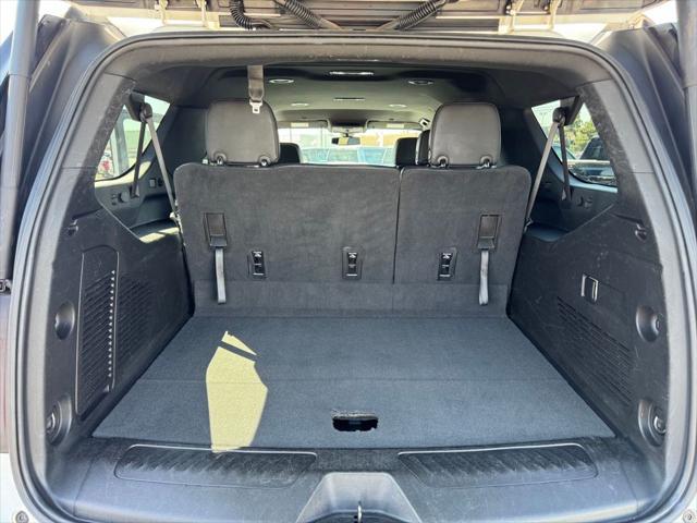 2022 GMC Yukon XL 4WD SLT