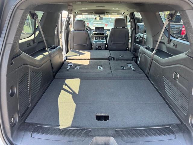 2022 GMC Yukon XL 4WD SLT