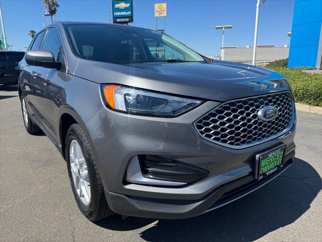 2024 Ford Edge SEL for sale in Merced, CA