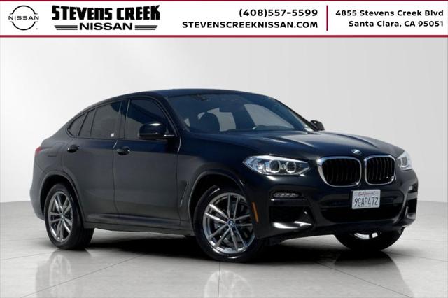 2020 BMW X4 xDrive30i for sale in Santa Clara, CA