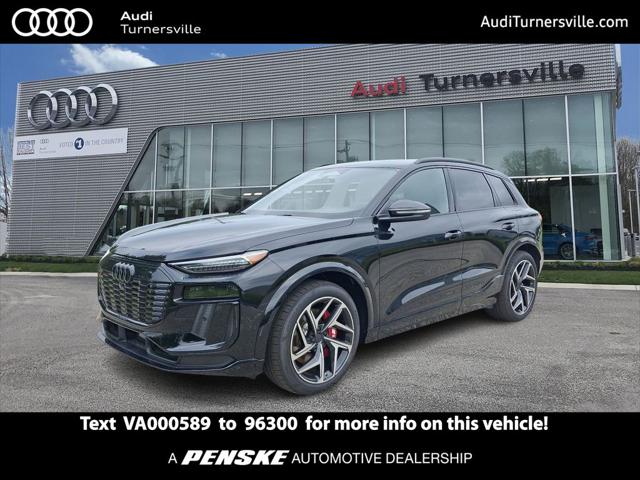 2027 Audi SQ6 e-tron Premium Plus quattro for sale in Turnersville, NJ