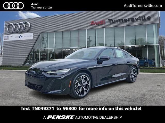 2026 Audi A6 Premium Plus quattro S tronic for sale in Turnersville, NJ