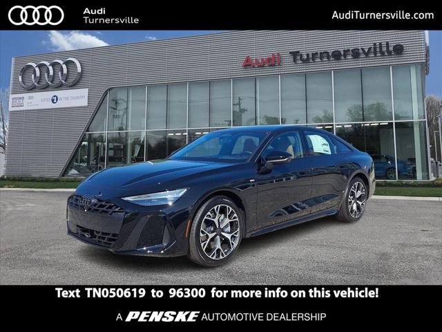 2026 Audi A6 Premium Plus quattro S tronic for sale in Turnersville, NJ
