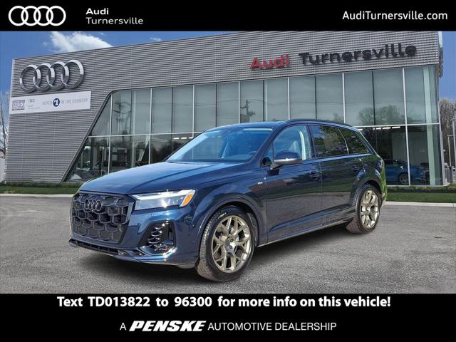 2026 Audi Q7 Premium Plus S line TFSI quattro tiptronic for sale in Turnersville, NJ