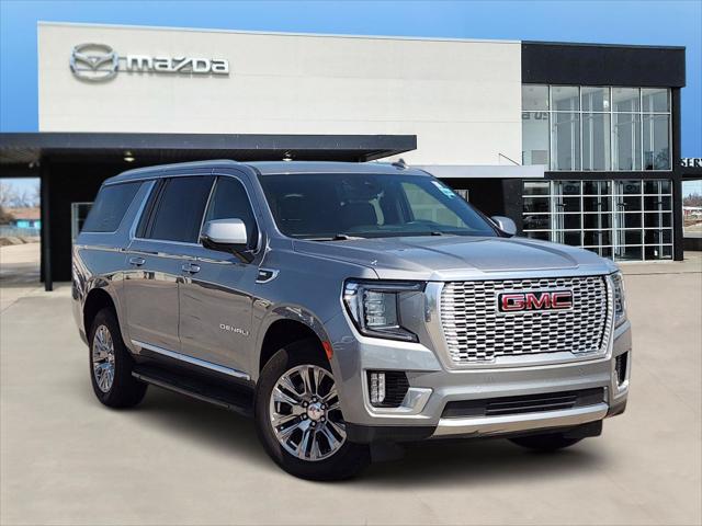 2023 GMC Yukon XL 2WD Denali for sale in Lawton, OK