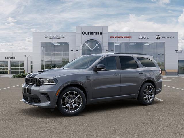 2026 Dodge Durango DURANGO GT HEMI V8 PLUS AWD AMERICA250 2026 Dodge Durango DURANGO GT HEMI V8 PLUS AWD AMERICA250