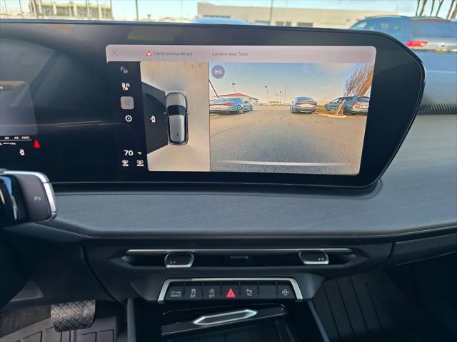2026 Audi Q3 TFSI quattro S tronic