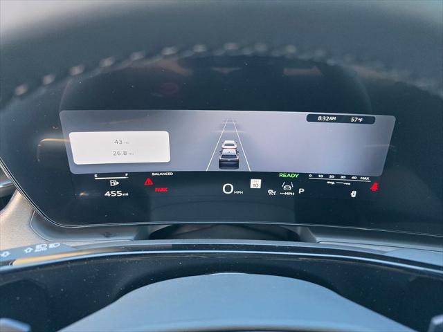 2026 Audi Q3 TFSI quattro S tronic