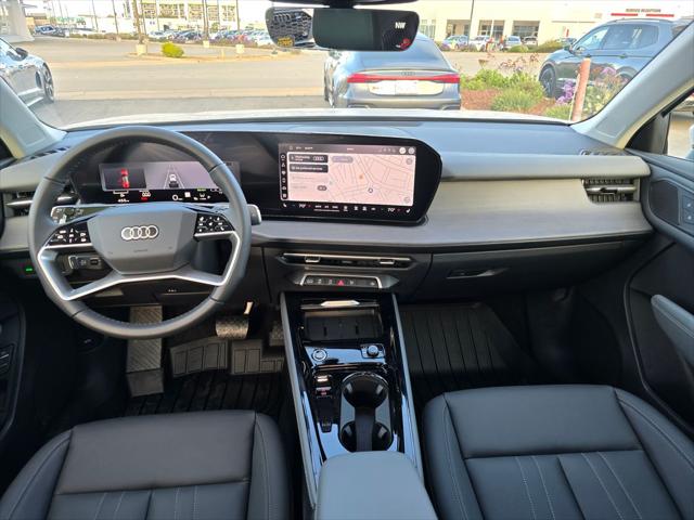 2026 Audi Q3 TFSI quattro S tronic